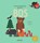 Pippa en Otto in het bos - Een pop-upboek, Patricia Geis - Gebonden - 9789002283024