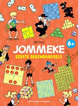 Eerste rekenraadsels -  - 9789002283239