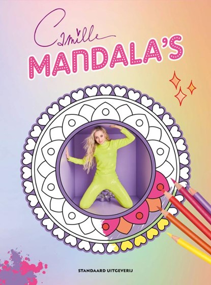 Mandala's, niet bekend - Paperback - 9789002283499