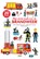 Mijn eerste boek over de brandweer, Anne-Sophie Baumann ; Sébastien Frémont - Gebonden - 9789002284229