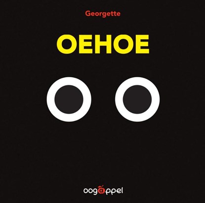 Oehoe, Georgette - Gebonden - 9789002284267