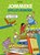 Jommeke spelletjesboek, Jef Nys - Paperback - 9789002284496