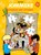 Puzzelen met stickers 6+, Jef Nys - Paperback - 9789002284526