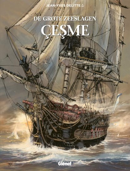Çeşme, Jean-Yves Delitte - Gebonden - 9789002285349