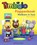 Flappenboek Welkom in huis, Bert Smets - Gebonden - 9789002286766