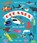 Oceanen. Een pop-upboek, Ingela P. Arrhenius - Gebonden - 9789002286865