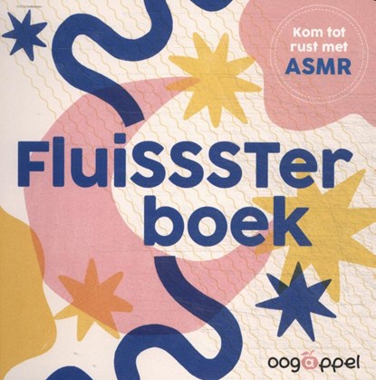 FluiSSSTerboek, Shaheen Bilgrami - Gebonden - 9789002286872