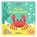 Klik-klik, ik ben een krab!, Amy Blay - Gebonden - 9789002286896