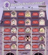 Wie heeft het gedaan? In het spookhuis - Pascal Prévot - 9789002287633