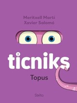 Topus - Meritxell Marti - 9789002287718