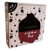 Wee Gallery Kiekeboe Bos -  - 9789002287831