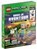 LEGO® Minecraft® Bouw je avontuur. Kies je eigen weg, niet bekend - Gebonden - 9789002287978