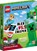 LEGO® Minecraft® Alex vs. Creeper,  - Gebonden - 9789002287985