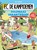 Doldwaas vakantieboek, Hec Leemans - Paperback - 9789002288050