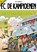 De troebele tribune, Hec Leemans - Paperback - 9789002288449