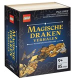 Lego Magische drakenverhalen: de legende van Yinglong (gele draakje) -  - 9789002289484