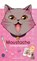 Moustache vrrrrriendenboek, CAMILLE - Gebonden - 9789002289705