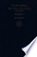 De Vita Solitaria. Buch I, PETRARCA, Francesco - Overig - 9789004093331