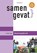 Samengevat vmbo-kgt Maatschappijkunde, niet bekend - Paperback - 9789006079913