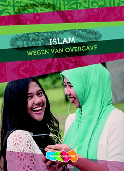 Islam 3/4 havo/vwo Leerwerkboek, Inge Boef ; Cor Jongeneelen ; Pieter van Lier ; Gerrit Sleeuwenhoek ; Epko Smit ; Jaap Veld ; Albert Wubs - Paperback - 9789006105780