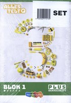 Alles telt Q set plus blok 1 t/m 3 groep 3 Leerwerkschriften | auteur onbekend | 