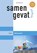 Samengevat Havo wiskunde B, niet bekend - Paperback - 9789006112498