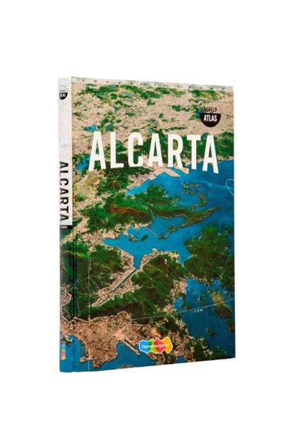 Alcarta, niet bekend - Gebonden - 9789006140828