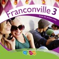 Franconville 3e druk / 3 vmbo / Livre de textes | B. Nap | 