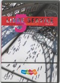 Libre service 5 VWO Docenten- DVD | Frijters Getkate, Nardy / Schuitema, Patrick / Tiggelers, Esther | 