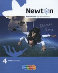 Newton 4 vwo Basisboek | Jan Flokstra ; Aart Groenewold | 