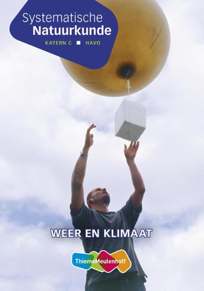 Systematische natuurkunde Katern havo, Bart van Dalen ; Johan van Dongen ; Rene de Jong ; Arjan Keurentjes - Paperback - 9789006313116