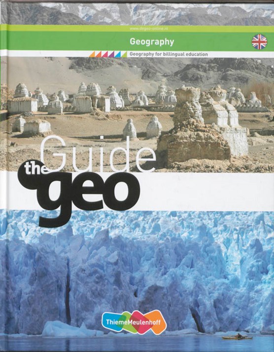 The Geo guide