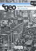 De Geo 3/4 vmbo-bb Werkboek | Jan Bulthuis ; Alice Peters ; Daphne Ariaens | 