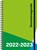 ThiemeMeulenhoff Docentenagenda 2022-2023, niet bekend - Paperback - 9789006486674