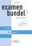 Examenbundel havo Biologie 2021/2022, niet bekend - Paperback - 9789006491302