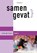 Samengevat vmbo-gt/mavo Nask2, niet bekend - Paperback - 9789006491753