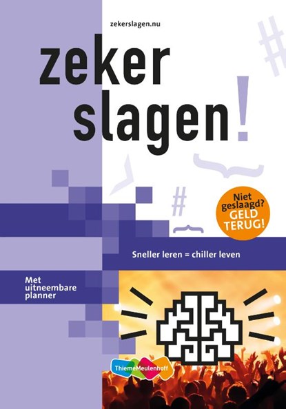 Zeker Slagen, Eva Gadet - Paperback - 9789006491760