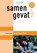Samengevat havo/vwo Nederlands 3F/4F, J. van Nassau - Paperback - 9789006549706