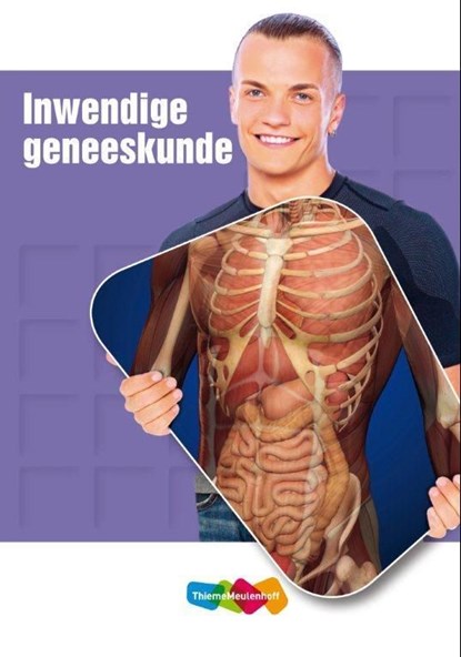 Inwendige geneeskunde, A. van Straaten-Huygen ; J.J.M van Meyel - Ebook Adobe PDF - 9789006580136