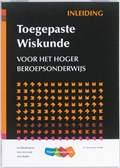 Toegepaste wiskunde voor het hoger beroepsonderwijs