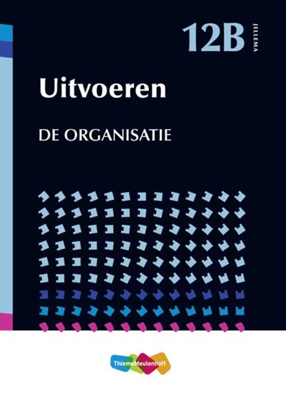 Uitvoeren, niet bekend - Ebook Adobe PDF - 9789006580532