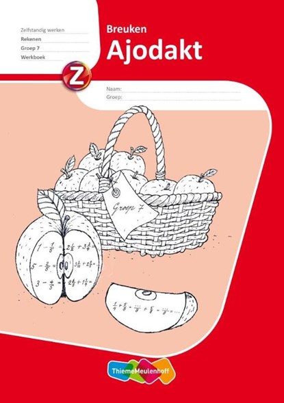 Werkboek, niet bekend - Paperback - 9789006636024