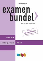 Examenbundel vmbo-gt/mavo NaSk2 2023/2024 | J. Meerhof | 