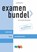 Examenbundel havo Aardrijkskunde 2023/2024, W.T.P. van den Berg - Paperback - 9789006648416