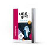 Samengevat vwo Bedrijfseconomie - A. Maurer ; J. Stevens - 9789006771732
