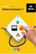 TouchTech niveau 3/4 Elektriciteitsleer 1 Leerwerkboek | auteur onbekend | 