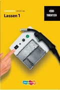 TouchTech Lassen 1 niveau 3 & 4 Leerwerkboek | auteur onbekend | 