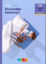 Persoonlijke basiszorg Werkboek niveau 3 - C.A. Abrahamse ; C.M. Broeshart ; P.A.M. Mocking - 9789006910490