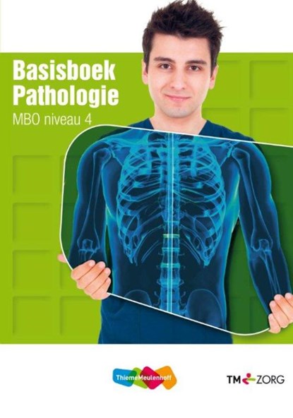 Basisboek pathologie, Wim Hendriks ; Herry in den Bosch ; Alexander Huygen ; Imre Krabbenbos ; Johan van de Minkelis - Paperback - 9789006921908