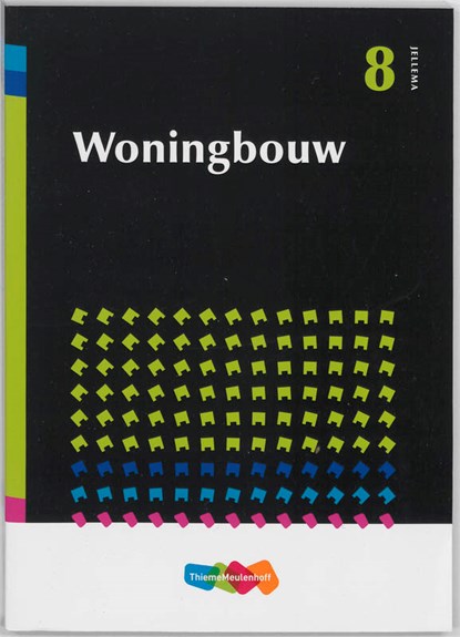 Jellema Woningbouw, D. Noy ; H. Maessen ; P. van Boom ; J.G.M. Raadschelders ; M.M.J. Vissers - Paperback - 9789006951721